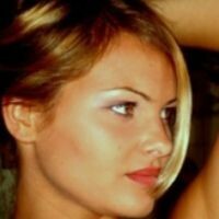 Беликова Нина