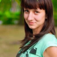 Оксана