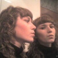 Елена Шорова