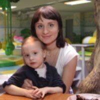 Юлия Елютина
