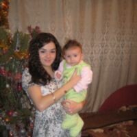 Екатерина Домрачева