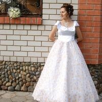 Лиханова Ольга