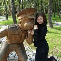 Юрченко Женечка
