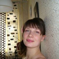 Родина Елена