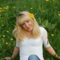 Лена Короткова