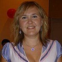 Ялалова Рина