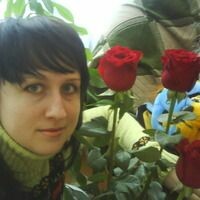 Инна Коломиец