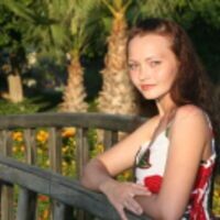Александра Нестерова