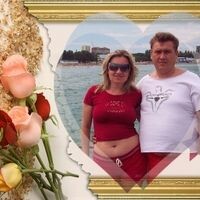 Рузанова Наталья