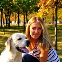 Григорьева Марина