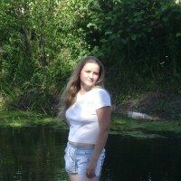 Анна Баклан