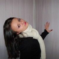 Камилла Гук