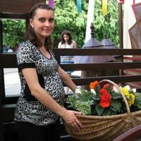 Марина Положай