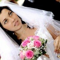 Володина (Храмылева) Ольга