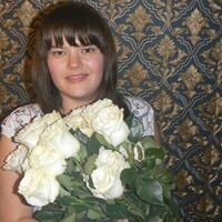 Катерина Никонова