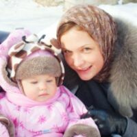 Екатерина Суровцева