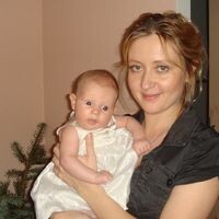 Елена Миронова