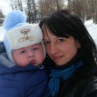 Наталья