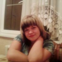 оксана