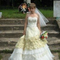 Белова Юлия