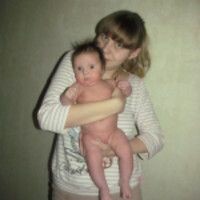 Ольга Гаврюк