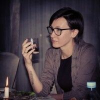 Настасья Латыпова