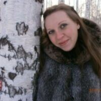 Татьяна Сухарева