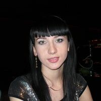 Ирина Молчанова