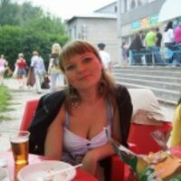 Анастасия Разманова