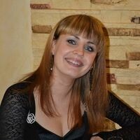 Ирина Свиточ