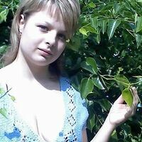 Титова Надежда