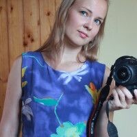 Анюта
