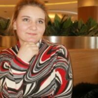 Екатеринка Писарева