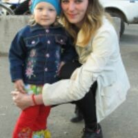 Екатерина