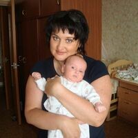 Ганичева Оксана
