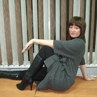 Анна Хританкова