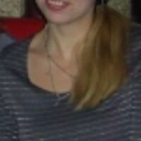 Екатерина Екимова