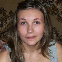 Ирина Вохмина