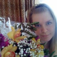 Анна Батрак