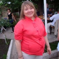 Наталья