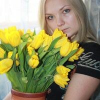 Стрежнева Наталия