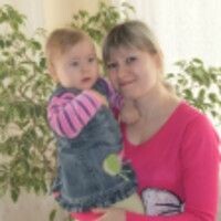 Оленька Марчукова