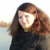 Екатерина Петренко