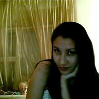 Ракишева Айжан