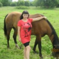 екатерина Пономаренко