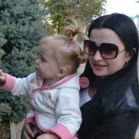 Ольга Шевелева