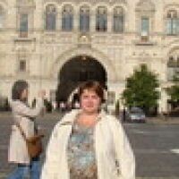 Паршина Татьяна