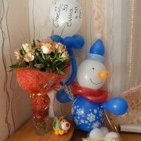 Евгения Олеговна