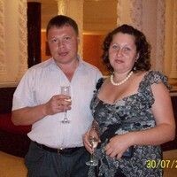 Николаева анна