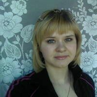 кудрявцква Cветлана